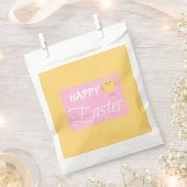 Happy Oaster Little Chick Geschenktütchen (Ausgeschnitten)