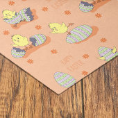 Happy Oaster Little Chicks Tissue Seidenpapier