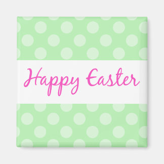 Happy Oaster Magnet