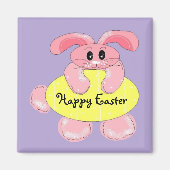 Happy Oaster Magnet (Vorne)