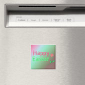 Happy Oaster Magnet (In Situ (Geschirrspüler))