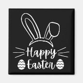 Happy Oaster Magnet (Vorne)