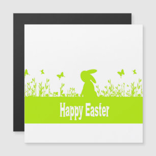 Happy Oaster, Magnetkarte