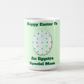 Happy Oaster Mama Tasse (Mittel)