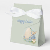 Happy Oaster mit Peter Rabbit Geschenkschachtel (Vorderseite)