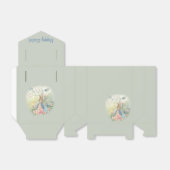 Happy Oaster mit Peter Rabbit Geschenkschachtel (Ungefaltet)