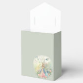 Happy Oaster mit Peter Rabbit Geschenkschachtel (Geöffnet)