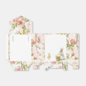 Happy Oaster mit Peter Rabbit Geschenkschachtel (Ungefaltet)