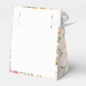 Happy Oaster mit Peter Rabbit Geschenkschachtel (Rückseite)