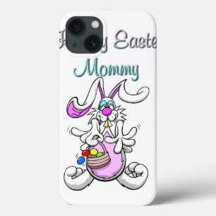 Happy Oaster Mommy iPad Case