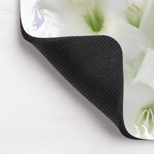 Happy Oaster_ Mousepad (Ecke)