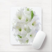 Happy Oaster_ Mousepad (Mit Mouse)