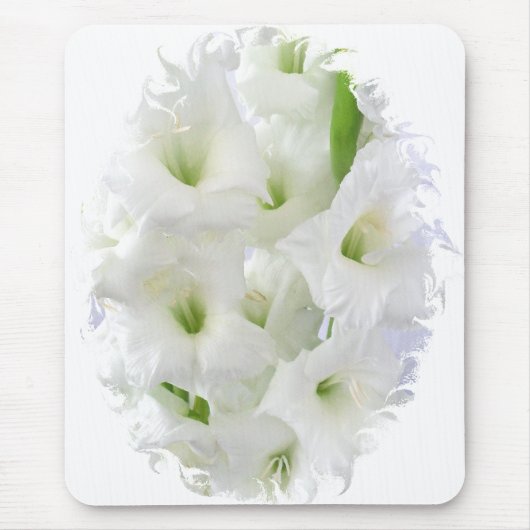 Happy Oaster_ Mousepad (Vorne)