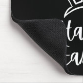 Happy Oaster Mousepad (Ecke)