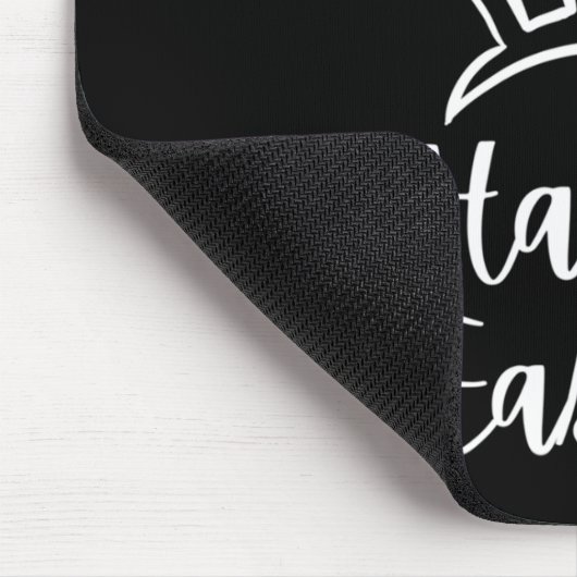 Happy Oaster Mousepad (Ecke)