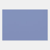 Happy Oaster Niedlich Osterleopard Bunny Rabbit Geschenkpapier Set (Vorderseite 3)