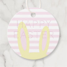 Happy Oaster | Niedliche Pink- und Gelbsonnige Ohr