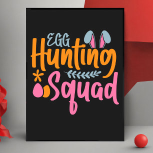 Happy Oaster - Niedliches Baby Kaninchen Poster