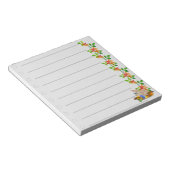 Happy Oaster Notepad Notizblock (angewinkelt)