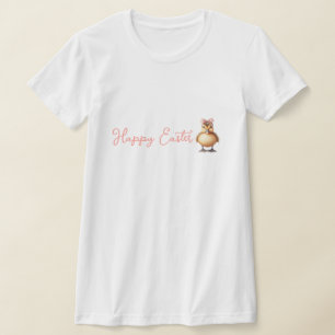 Happy Oaster - Osterente T-Shirt