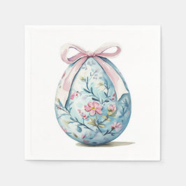 Happy Oaster Paper Napkin Serviette