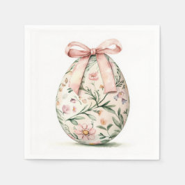 Happy Oaster Paper Serviette