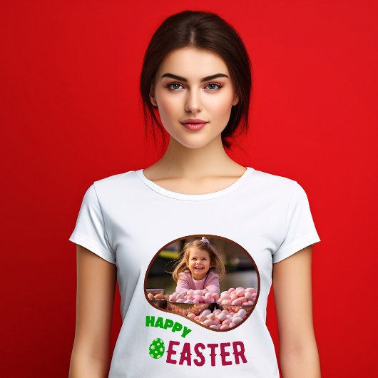 Happy Oaster - Peeps T-Shirt