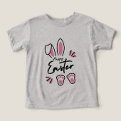 Happy Oaster (pink) (Design Vorderseite)