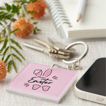 Happy Oaster (pink)