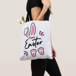 Happy Oaster (pink) Tasche