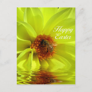 Happy Oaster Postkarte