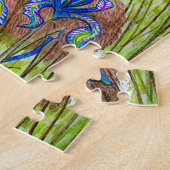 Happy Oaster Puzzle (Seite)