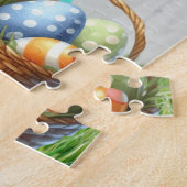 Happy Oaster Puzzle (Seite)