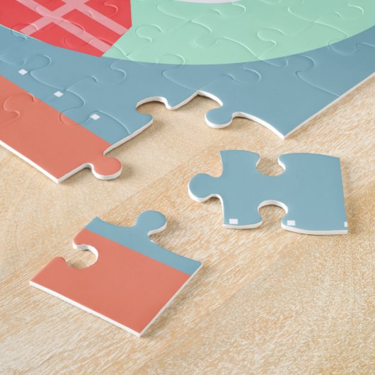 Happy Oaster Puzzle (Seite)