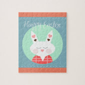 Happy Oaster Puzzle (Vertikal)