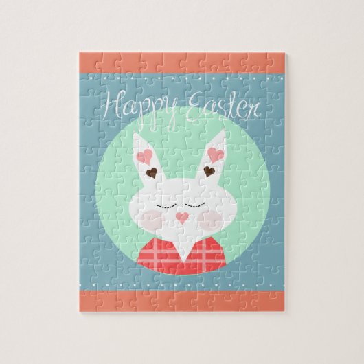 Happy Oaster Puzzle (Vertikal)