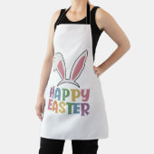 Happy Oaster Schürze (InSitu)