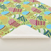 Happy Oaster Sherpadecke (3/4)