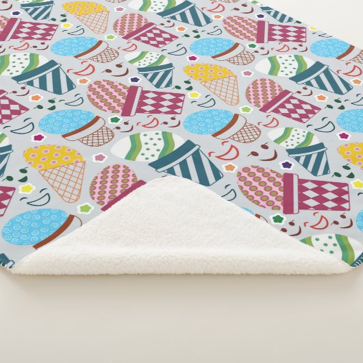 Happy Oaster Sherpadecke (3/4)