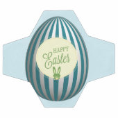 Happy Oaster Soccer Ball (Flach)