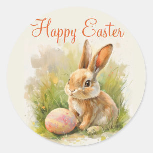 Happy Oaster Stickers