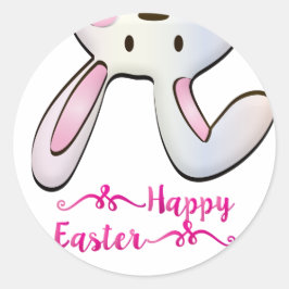 Happy Oaster Stickers