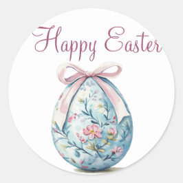 Happy Oaster Stickers