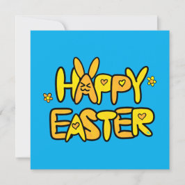 Happy Oaster Sunny Springtime