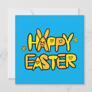 Happy Oaster Sunny Springtime