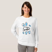 Happy Oaster T-Shirt (Vorne ganz)