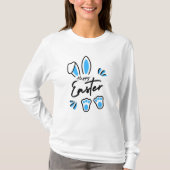 Happy Oaster T-Shirt (Vorderseite)
