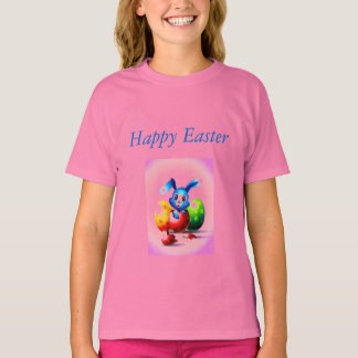 Happy Oaster T-Shirt