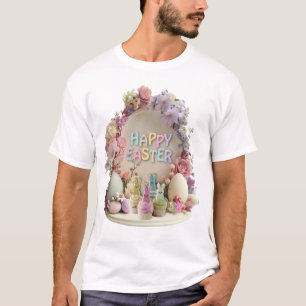 Happy Oaster T-Shirt