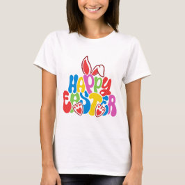 Happy Oaster T-Shirt